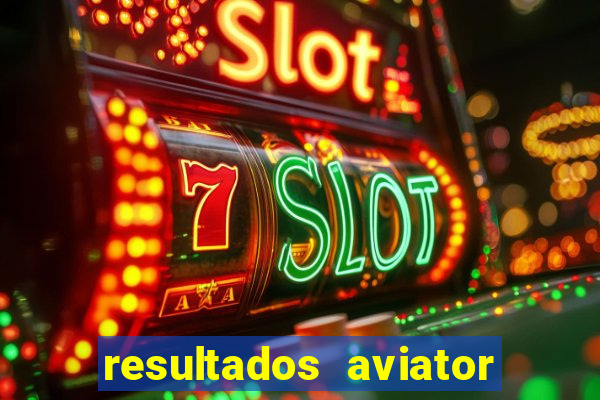 resultados aviator estrela bet